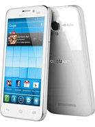 Best available price of alcatel One Touch Snap in Sls