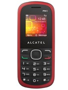 Best available price of alcatel OT-308 in Sls