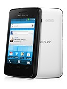 Best available price of alcatel One Touch Pixi in Sls