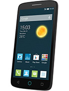 Best available price of alcatel Pop 2 5 in Sls