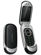 Best available price of alcatel OT-S319 in Sls