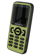 Best available price of alcatel OT-V212 in Sls