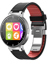 Best available price of alcatel Watch in Sls