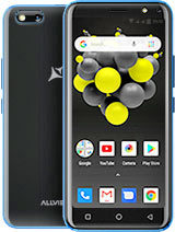 Best available price of Allview A10 Plus in Sls