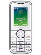 Best available price of Allview L4 Class in Sls