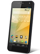 Best available price of Allview P6 Quad in Sls