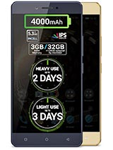 Best available price of Allview P9 Energy Lite in Sls