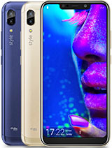 Best available price of Allview Soul X5 Style in Sls