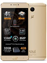 Best available price of Allview X3 Soul Plus in Sls