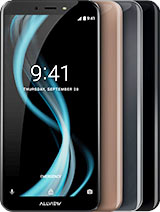 Best available price of Allview X4 Soul Infinity N in Sls