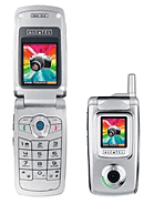 Best available price of alcatel OT 835 in Sls