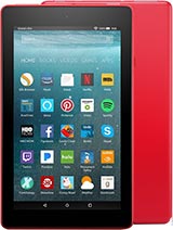 Best available price of Amazon Fire 7 2017 in Sls