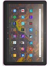 Best available price of Amazon Fire HD 10 (2021) in Sls