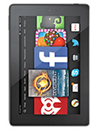 Best available price of Amazon Fire HD 7 in Sls