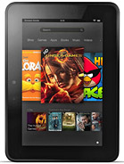 Best available price of Amazon Kindle Fire HD in Sls
