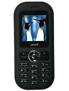 Best available price of Amoi A203 in Sls