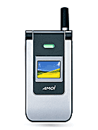 Best available price of Amoi A210 in Sls