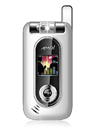 Best available price of Amoi H815 in Sls