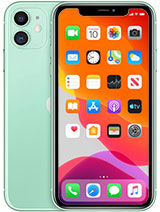 Best available price of Apple iPhone 11 in Sls