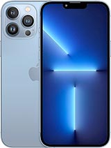 Best available price of Apple iPhone 13 Pro Max in Sls