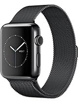 Best available price of Apple Watch Series 2 42mm in Sls