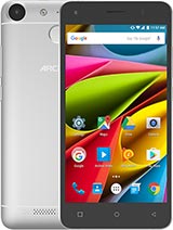 Best available price of Archos 50b Cobalt in Sls