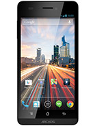 Best available price of Archos 45 Helium 4G in Sls