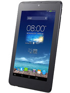 Best available price of Asus Fonepad 7 in Sls