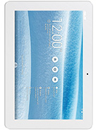 Best available price of Asus Memo Pad 10 ME103K in Sls