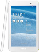 Best available price of Asus Memo Pad 7 ME176C in Sls