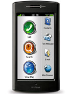 Best available price of Garmin-Asus nuvifone G60 in Sls