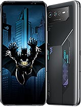 Best available price of Asus ROG Phone 6 Batman Edition in Sls