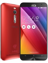 Best available price of Asus Zenfone 2 ZE550ML in Sls