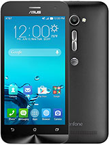 Best available price of Asus Zenfone 2E in Sls