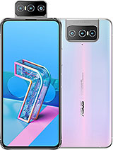 Best available price of Asus Zenfone 7 in Sls