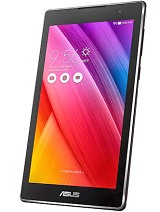 Best available price of Asus Zenpad C 7-0 Z170MG in Sls