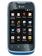 Best available price of Huawei Fusion U8652 in Sls