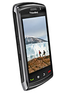 Best available price of BlackBerry Storm2 9550 in Sls