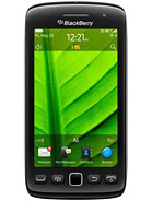 Best available price of BlackBerry Torch 9860 in Sls