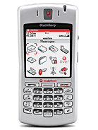 Best available price of BlackBerry 7100v in Sls