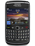 Best available price of BlackBerry Bold 9780 in Sls