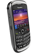 Best available price of BlackBerry Curve 3G 9300 in Sls