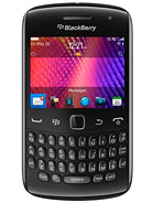 Best available price of BlackBerry Curve 9350 in Sls