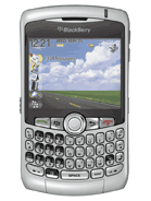 Best available price of BlackBerry Curve 8300 in Sls