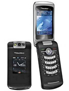 Best available price of BlackBerry Pearl Flip 8230 in Sls