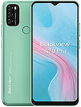 Best available price of Blackview A70 Pro in Sls