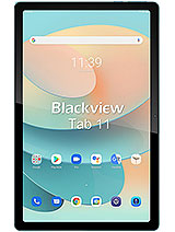 Best available price of Blackview Tab 11 in Sls