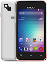 Best available price of BLU Advance 4-0 L2 in Sls