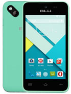 Best available price of BLU Advance 4-0 L in Sls