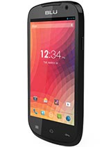 Best available price of BLU Dash 4-0 in Sls